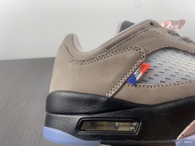 Bmlin DX6325-204 Air PSG x 5 Low Jordan 0630